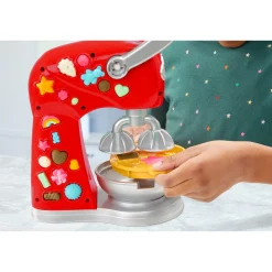 Play-Doh Magische Mixer Speelset
