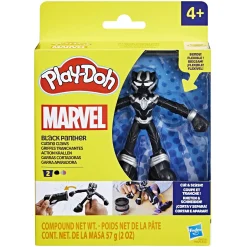 Play-Doh Marvel Figures Assorti