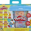Playdoh meeneem creation set