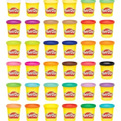 Play-Doh mega pack new