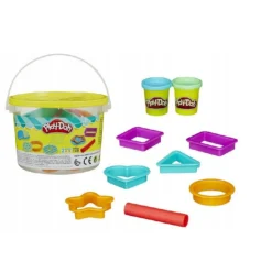 Playdoh Mini Bucket Assorti