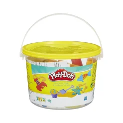 Playdoh Mini Bucket Assorti