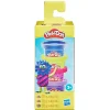 Play-Doh mini color pack assorti new