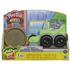 Playdoh Mini Vehicles