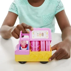 Play-Doh Peppa's Ijsjes Speelset