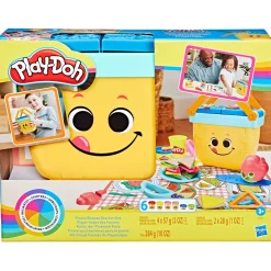 Play-Doh Picknick Creaties Starter Set