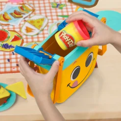 Play-Doh Picknick Creaties Starter Set