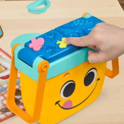 Play-Doh Picknick Creaties Starter Set