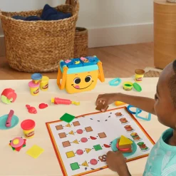 Play-Doh Picknick Creaties Starter Set