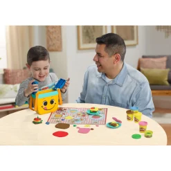 Play-Doh Picknick Creaties Starter Set