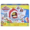 Playdoh Pizza Oven Speelset