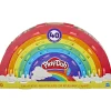 Play-Doh Rainbow Compound Pack