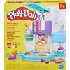 Play-Doh Regenboog IJsmaker playset