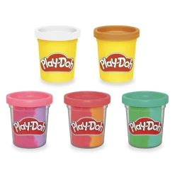 Play-Doh Regenboog IJsmaker playset