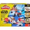 Play-Doh Star Wars the Mandelorian speeder