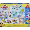 Play-Doh Super Colorful Café Speelset
