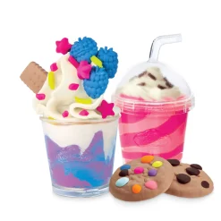 Play-Doh Super Colorful Café Speelset