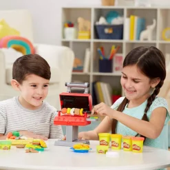 Play-Doh Super Grill Barbecue