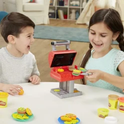 Play-Doh Super Grill Barbecue