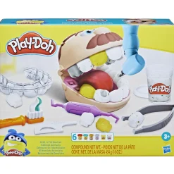 Play-Doh Top Tandarts