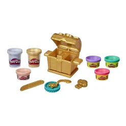 Play-Doh Treasure Splash