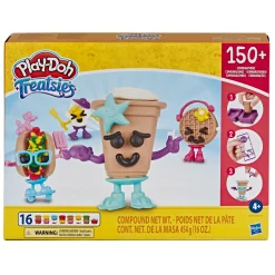 Play-Doh Treatsies 4 Pack