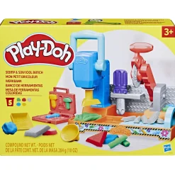 Play-Doh Werkbank