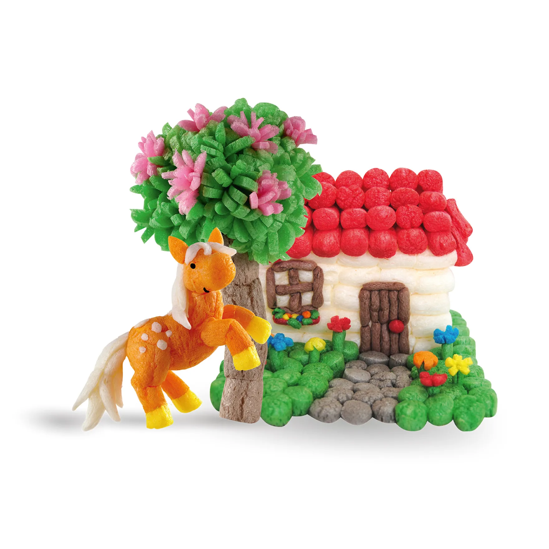 Playmais 350 delig medium