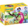 Playmobil 70400 123 Feeërieke Speeltuin