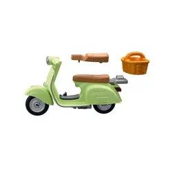 PlayMobil 71621 1969 Vespa 150 Sprint Veloce Lichtgroen