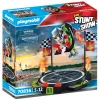 Playmobil 70836 Air Stuntshow Jetpack Vlieger