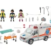 PlayMobil 71232 Ambulance Promo