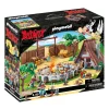 Playmobil 70931 Asterix: Het Grote Dorpsfeest