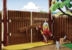 Playmobil 70931 Asterix: Het Grote Dorpsfeest