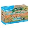 PlayMobil 71624 Australische dierenwereld