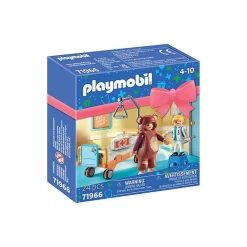 Playmobil 71966 beterschap