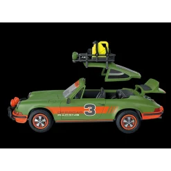 Playmobil 71436 Cars Porsche 911 Carrera Rs 2.7  Offroad