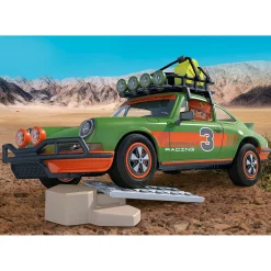 Playmobil 71436 Cars Porsche 911 Carrera Rs 2.7  Offroad
