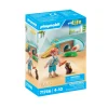 Playmobil 71746 caviahok