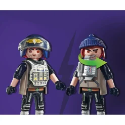 Playmobil 71147 City Action Multiterreinwagen