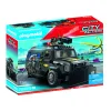Playmobil 71144 City Action Terreinwagen