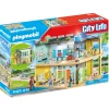 Playmobil 71327 City Life Grote School