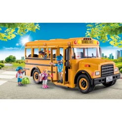 Playmobil 71094 City Schoolbus
