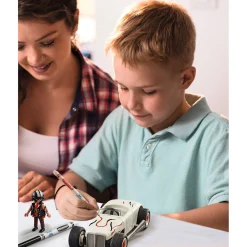 Playmobil 71376 Color Racewagen