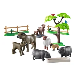 Playmobil 71307 Country Aanvulling Dieren