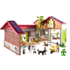 Playmobil 71304 Country Grote Boerderij