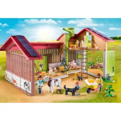 Playmobil 71304 Country Grote Boerderij