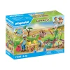 Playmobil 71443 Country Idyllische Moestuin Bij De Grootouders