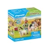 Playmobil 71444 Country Jonge Herder Met Schapen