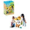 Playmobil 71309 Country Kattenfamilie